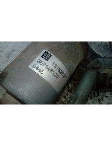 Recambio de motor limpia delantero para opel corsa d 1.3 16v cdti cat (z 13 dth / l4i) referencia OEM IAM 13182340 367546129  2