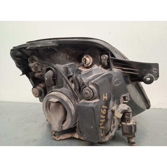 Recambio de faro izquierdo para kia picanto 1.1 cat referencia OEM IAM 9210107030  H4