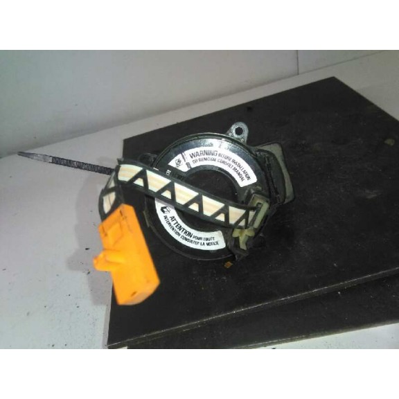 Recambio de anillo airbag para nissan kubistar (x76) premium (l1) referencia OEM IAM   