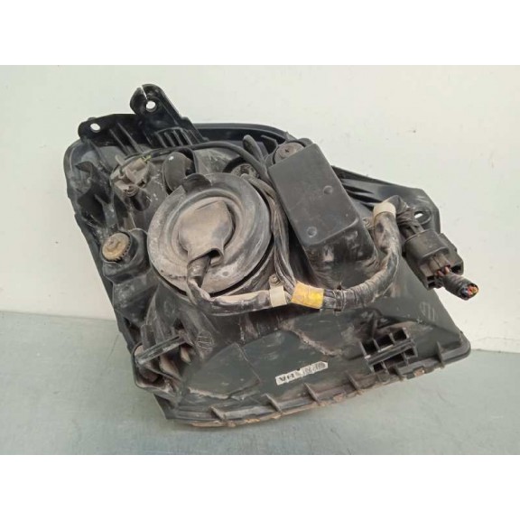 Recambio de faro izquierdo para kia picanto 1.1 cat referencia OEM IAM 9210107030  H4