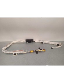 Recambio de airbag cortina delantero izquierdo para chevrolet epica lt referencia OEM IAM 96435535 96435535 