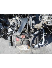 Recambio de motor completo para citroën xsara berlina 1.6 referencia OEM IAM NFZ B 