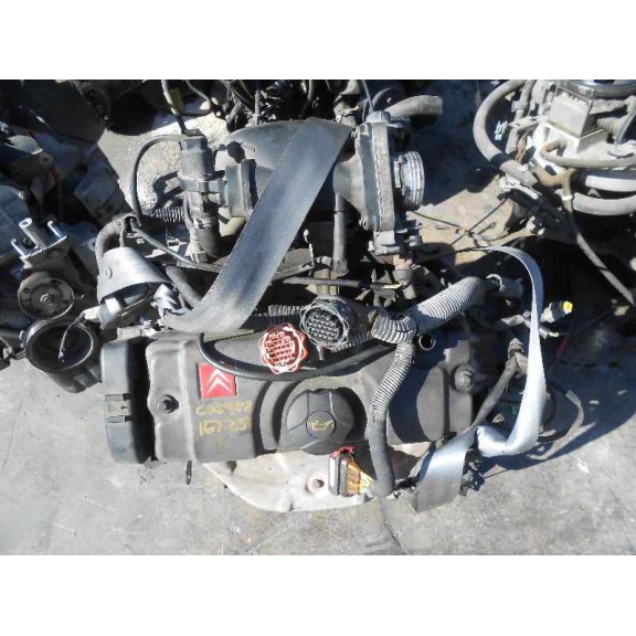 Recambio de motor completo para citroën xsara berlina 1.6 referencia OEM IAM NFZ B 