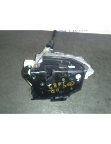 Recambio de cerradura puerta delantera derecha para volkswagen passat berlina (3c2) advance referencia OEM IAM   7 PIN