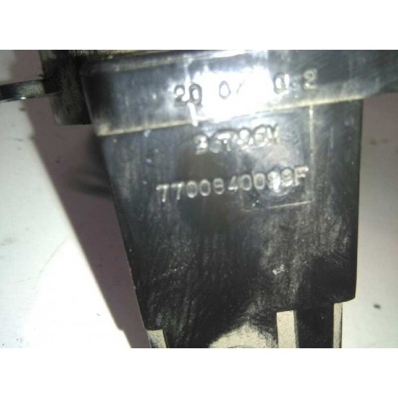 Recambio de anillo airbag para nissan kubistar (x76) premium (l1) referencia OEM IAM   