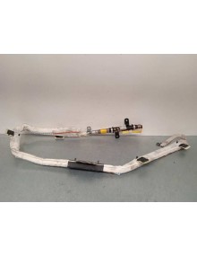 Recambio de airbag cortina delantero izquierdo para chevrolet epica lt referencia OEM IAM 96435535 96435535  2