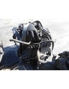 Recambio de motor completo para citroën xsara berlina 1.6 referencia OEM IAM NFZ B  2