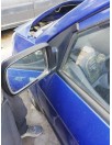Recambio de retrovisor izquierdo para kia picanto 1.1 cat referencia OEM IAM  AZUL MANUAL MECANICO