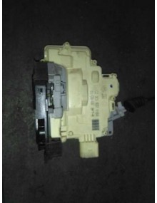 Recambio de cerradura puerta delantera derecha para volkswagen passat berlina (3c2) advance referencia OEM IAM   7 PIN 2