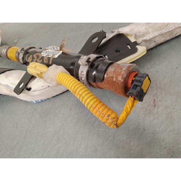 Recambio de airbag cortina delantero izquierdo para chevrolet epica lt referencia OEM IAM 96435535 96435535 