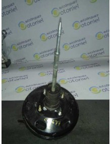 Recambio de servofreno para ford ka (ccq) básico referencia OEM IAM 97KBAE 74049662 