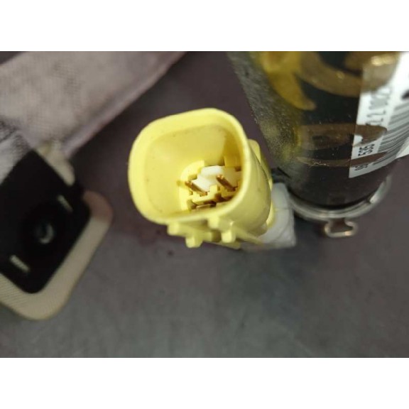 Recambio de airbag cortina delantero izquierdo para chevrolet epica lt referencia OEM IAM 96435535 96435535 