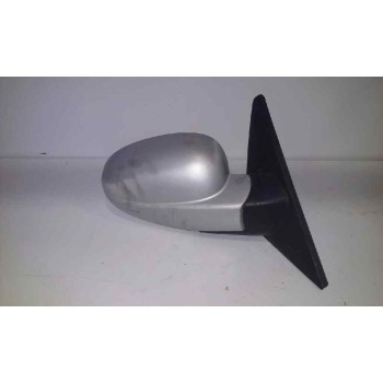 Recambio de retrovisor derecho para daewoo nubira berlina sx (1999) referencia OEM IAM  5P PLATA 5PINS
