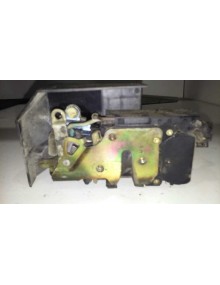 Recambio de cerradura puerta delantera izquierda para alfa romeo 156 (116) 1.9 jtd cat referencia OEM IAM    2