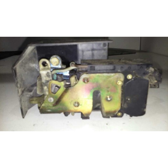 Recambio de cerradura puerta delantera izquierda para alfa romeo 156 (116) 1.9 jtd cat referencia OEM IAM   