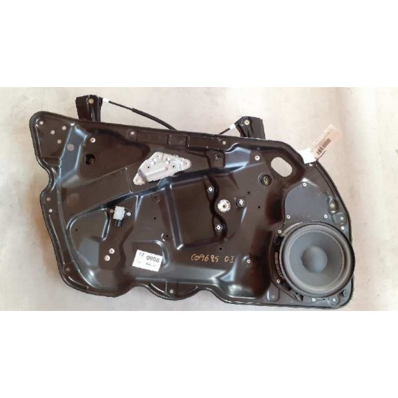 Recambio de elevalunas delantero izquierdo para volkswagen passat berlina (3c2) advance referencia OEM IAM 3C1837755K  PANEL