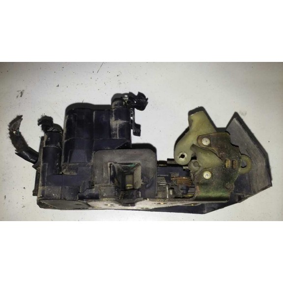 Recambio de cerradura puerta delantera izquierda para alfa romeo 156 (116) 1.9 jtd cat referencia OEM IAM   