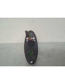 Recambio de mando elevalunas delantero derecho para mercedes-benz clase e (w211) familiar 220 t cdi (211.206) referencia OEM IAM 2