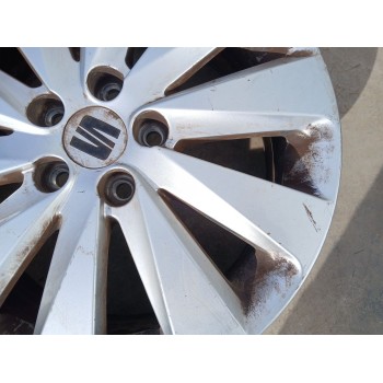 Recambio de llanta para seat arona (kj7, kjp) 1.0 tsi referencia OEM IAM 6F9601025  