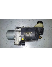 Recambio de bomba direccion para renault laguna iii authentique referencia OEM IAM 49110003R  ELECTRICA