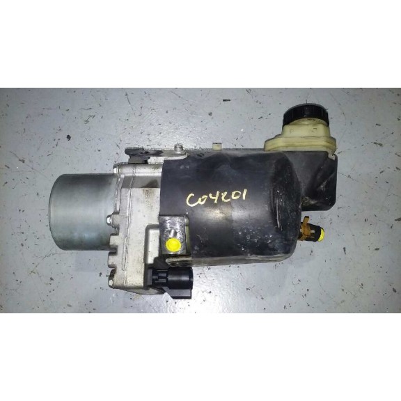 Recambio de bomba direccion para renault laguna iii authentique referencia OEM IAM 49110003R  ELECTRICA