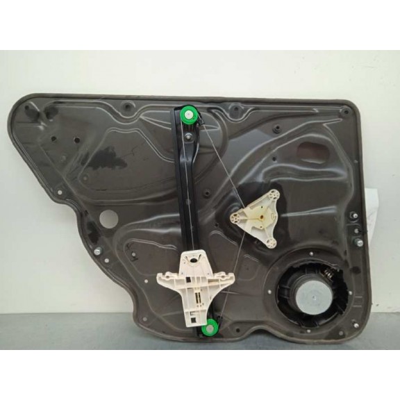 Recambio de elevalunas trasero derecho para volkswagen passat berlina (3c2) advance referencia OEM IAM 3C4839756H 3C5839462J 980