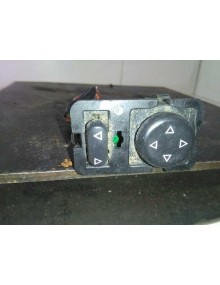 Recambio de mando retrovisor para peugeot 406 berlina (s1/s2) sv referencia OEM IAM   