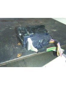 Recambio de mando retrovisor para peugeot 406 berlina (s1/s2) sv referencia OEM IAM    2