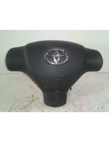 Recambio de airbag delantero izquierdo para toyota aygo (kgb/wnb) básico referencia OEM IAM   