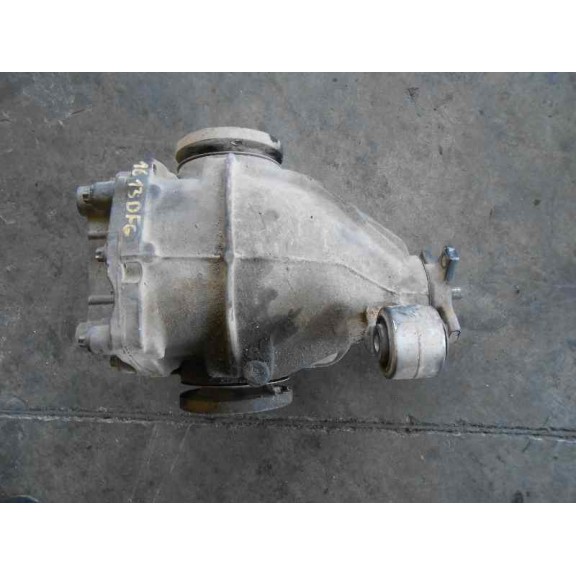 Recambio de diferencial trasero para mercedes-benz clase s (w220) berlina 400 cdi (220.028) referencia OEM IAM 2203510508G RELAC