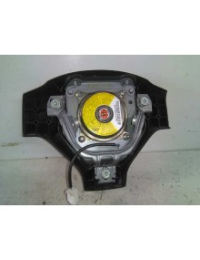 Recambio de airbag delantero izquierdo para toyota aygo (kgb/wnb) básico referencia OEM IAM    2