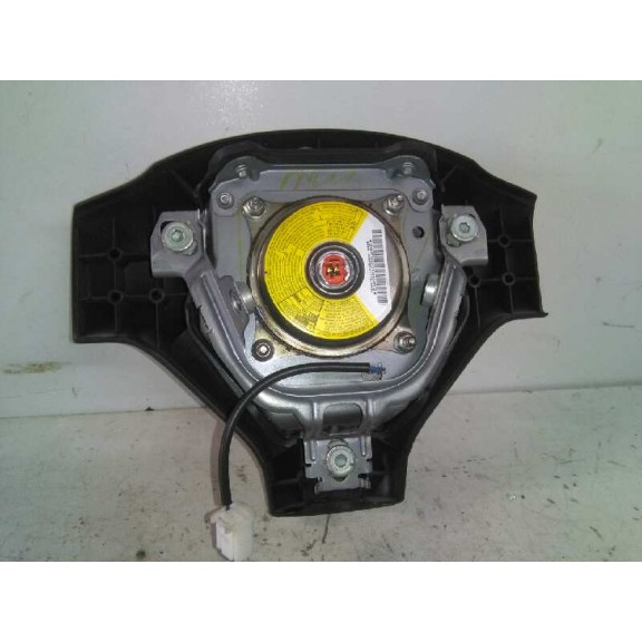 Recambio de airbag delantero izquierdo para toyota aygo (kgb/wnb) básico referencia OEM IAM   