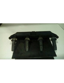 Recambio de bobina encendido para citroën xsara berlina 1.6i sx referencia OEM IAM 9628158580  