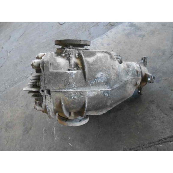 Recambio de diferencial trasero para mercedes-benz clase s (w220) berlina 400 cdi (220.028) referencia OEM IAM 2203510508G RELAC
