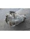 Recambio de diferencial trasero para mercedes-benz clase s (w220) berlina 400 cdi (220.028) referencia OEM IAM 2203510508G RELAC