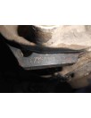 Recambio de diferencial trasero para mercedes-benz clase s (w220) berlina 400 cdi (220.028) referencia OEM IAM 2203510508G RELAC