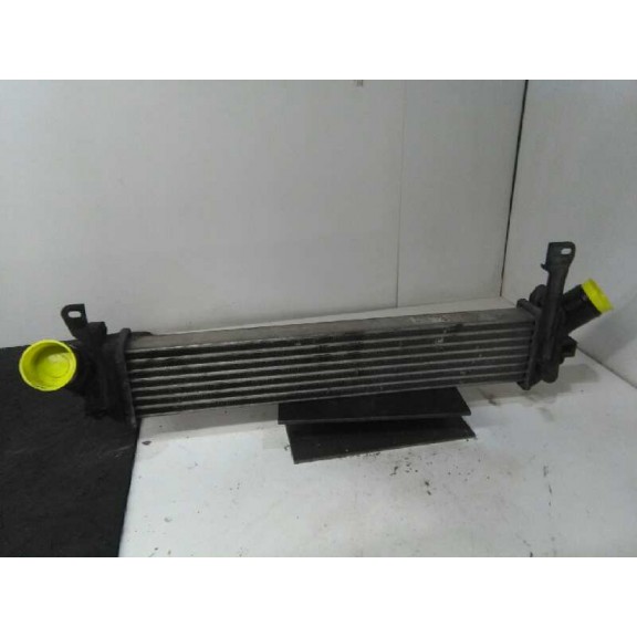 Recambio de intercooler para renault kangoo (f/kc0) authentique referencia OEM IAM   