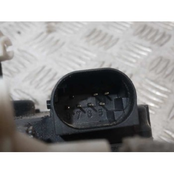 Recambio de cerradura puerta trasera derecha para bmw serie 3 berlina (e46) 320d referencia OEM IAM  7 PINES 