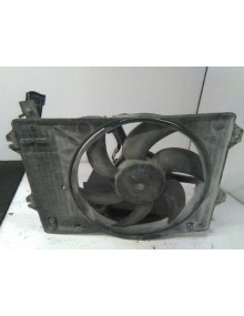 Recambio de electroventilador para mg serie 45 (rt) comfort (5-ptas.) referencia OEM IAM   