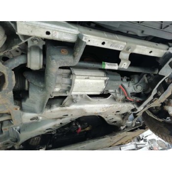 Recambio de cremallera direccion para bmw serie 5 lim. (f10) 2.0 turbodiesel referencia OEM IAM 7806501283  