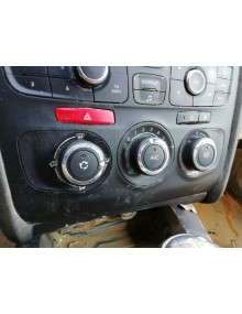 Recambio de mando calefaccion / aire acondicionado para citroën c4 lim. business referencia OEM IAM   