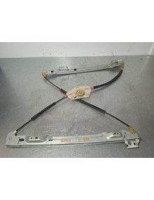 Recambio de elevalunas delantero izquierdo para citroën c4 picasso lx plus referencia OEM IAM SR ELECTRICO SIN MOTOR CONFORT