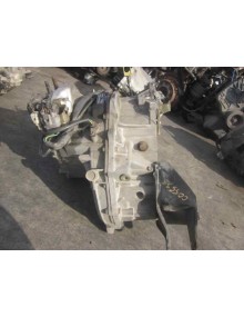 Recambio de caja cambios para volvo s40 berlina 1.8 cat (1783 cm3. multipoint) referencia OEM IAM 30864324 106.330KM AUTOMATICA