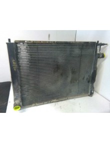 Recambio de radiador agua para mg serie 45 (rt) comfort (5-ptas.) referencia OEM IAM   52X42