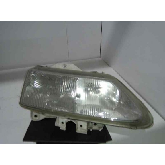 Recambio de faro derecho para renault laguna (b56) 1.8 rn (b56b) referencia OEM IAM 7700820119 1ºSERIE 