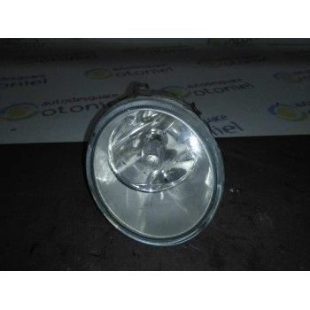 FARO ANTINIEBLA IZQUIERDO 