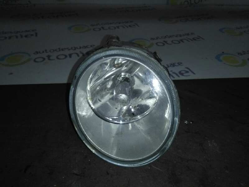 Recambio de faro antiniebla izquierdo para renault megane i coupe fase 2 (da..) referencia OEM IAM   