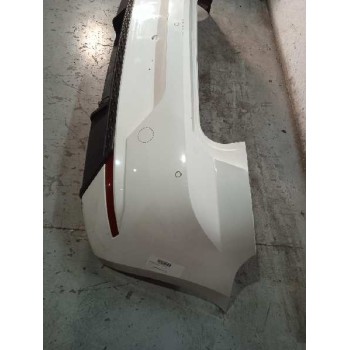 Recambio de paragolpes trasero para seat ibiza (kj1) reference referencia OEM IAM   