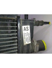 Recambio de radiador agua para mg serie 45 (rt) comfort (5-ptas.) referencia OEM IAM   52X42 2