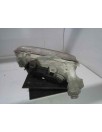 Recambio de faro derecho para renault laguna (b56) 1.8 rn (b56b) referencia OEM IAM 7700820119 1ºSERIE 